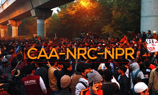 NRC & NPR ഒരു വിശകലനം
